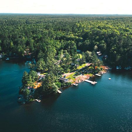 The Trace At Oak Lake Havelock Exterior foto
