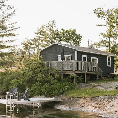 The Trace At Oak Lake Havelock Exterior foto