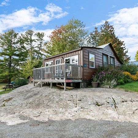 The Trace At Oak Lake Havelock Exterior foto