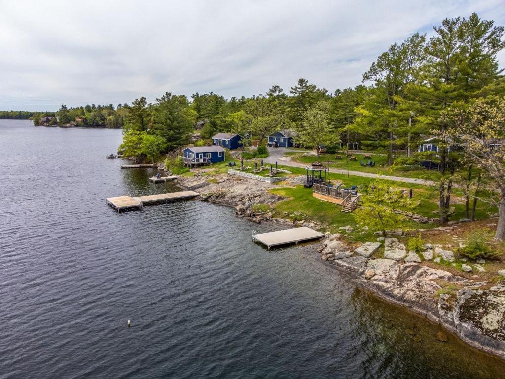 The Trace At Oak Lake Havelock Exterior foto