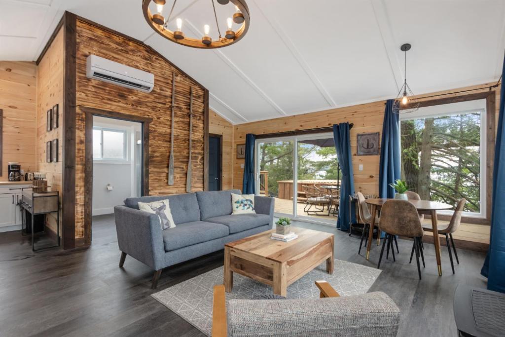 The Trace At Oak Lake Havelock Quarto foto