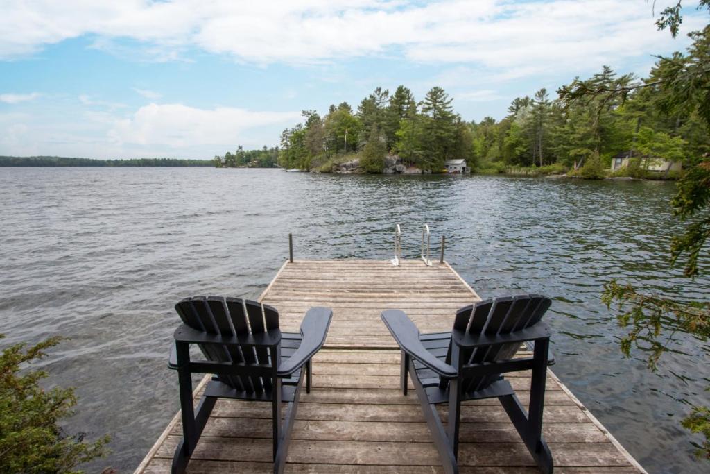 The Trace At Oak Lake Havelock Quarto foto