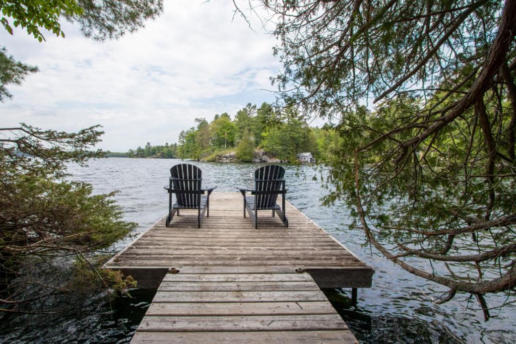 The Trace At Oak Lake Havelock Quarto foto