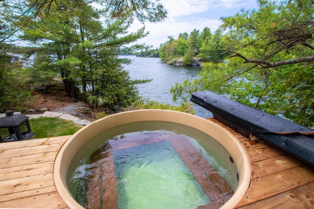 The Trace At Oak Lake Havelock Quarto foto