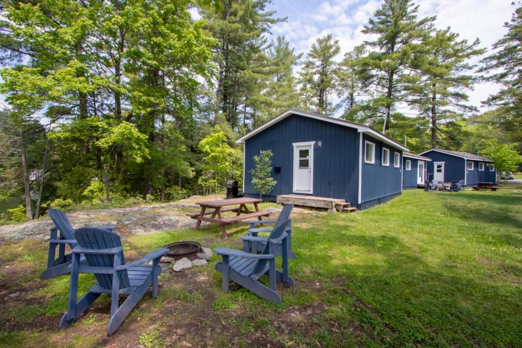 The Trace At Oak Lake Havelock Quarto foto